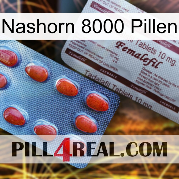 Rhino 8000 Pills 36